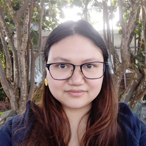 Khennedy Capili, Systems Coordinator
